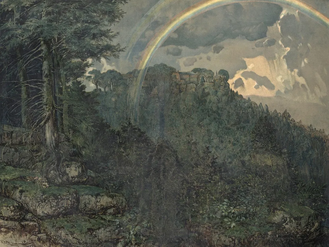 Odilien Berg