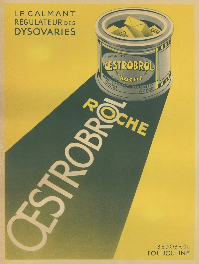 Oestrobrol 2