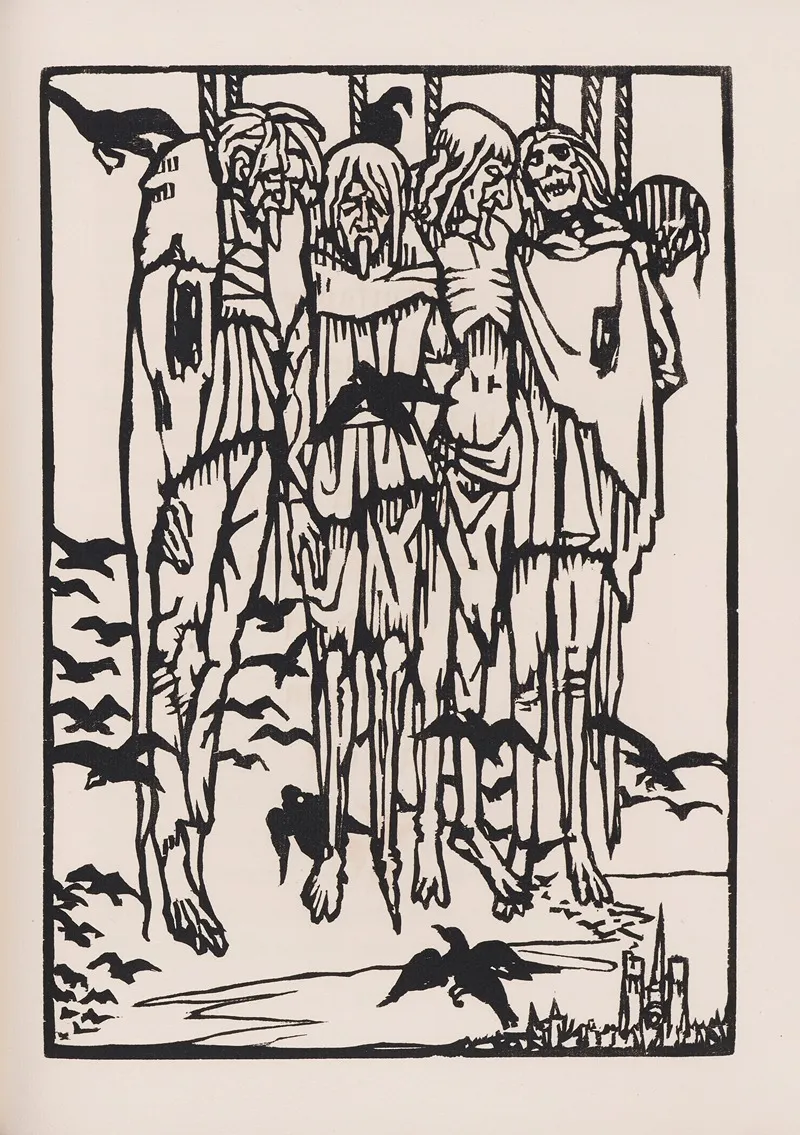 Oeuvres De Francois Villon 2