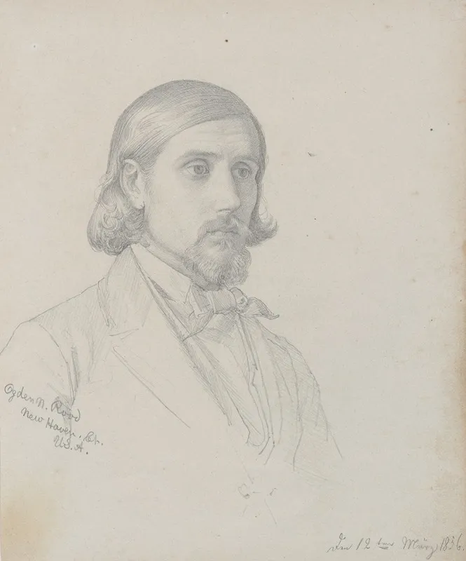 Ogden Nicholas Rood