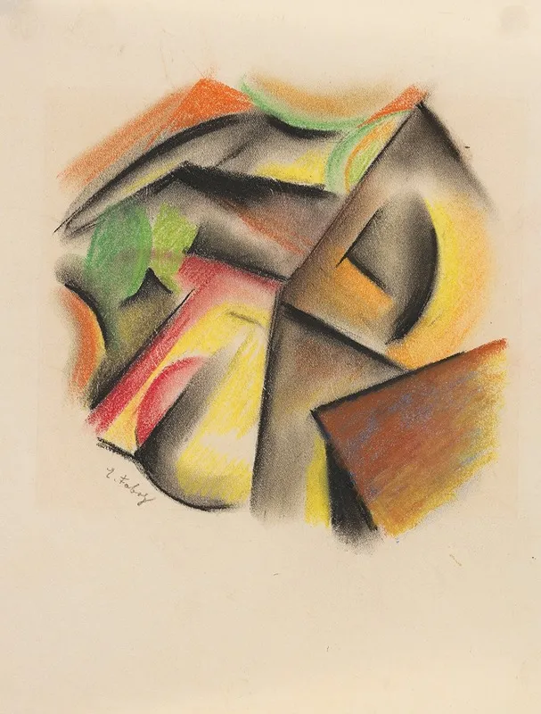 Ohne Titel 30