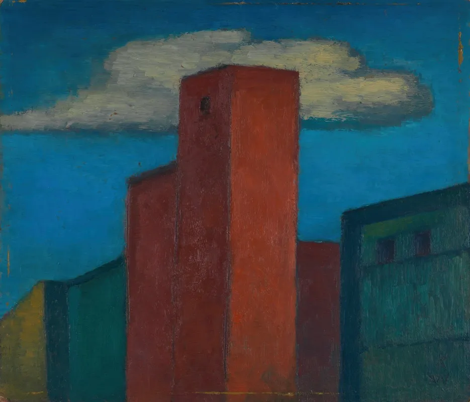 Ohne Titel Hauser