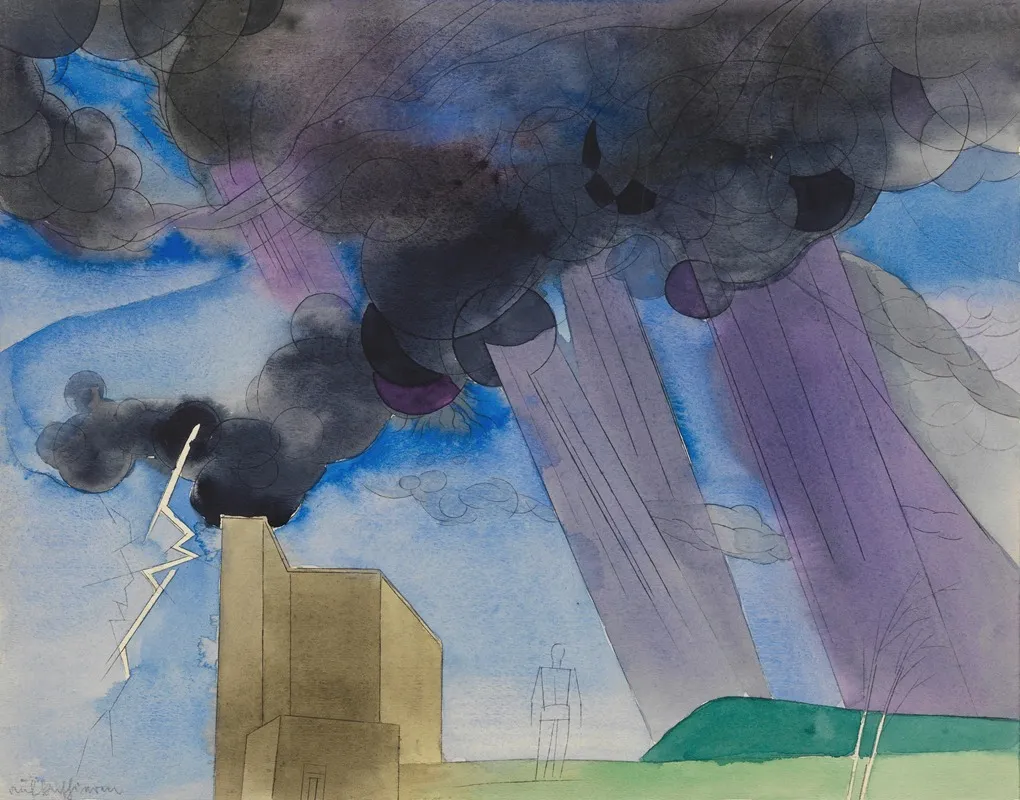 Ohne Titel Ii 2