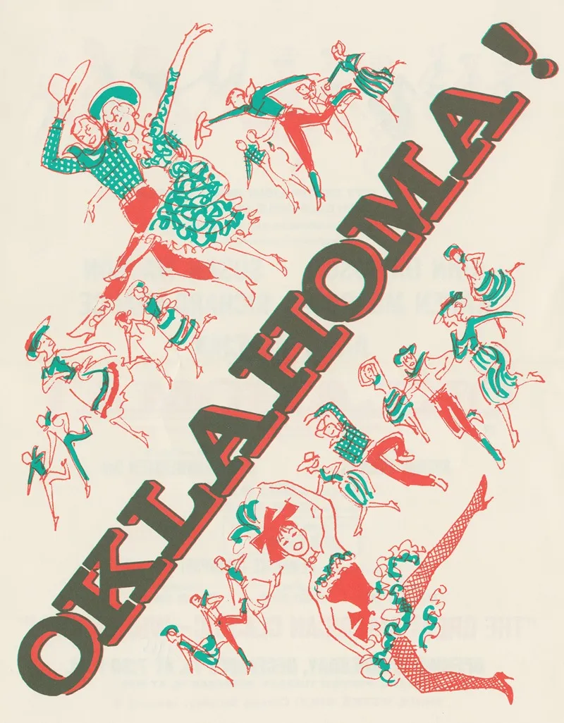 Oklahoma 2