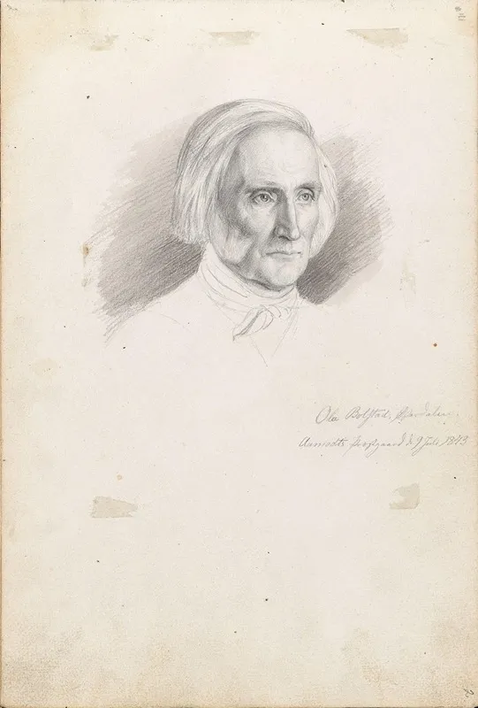 Ola Bolstad