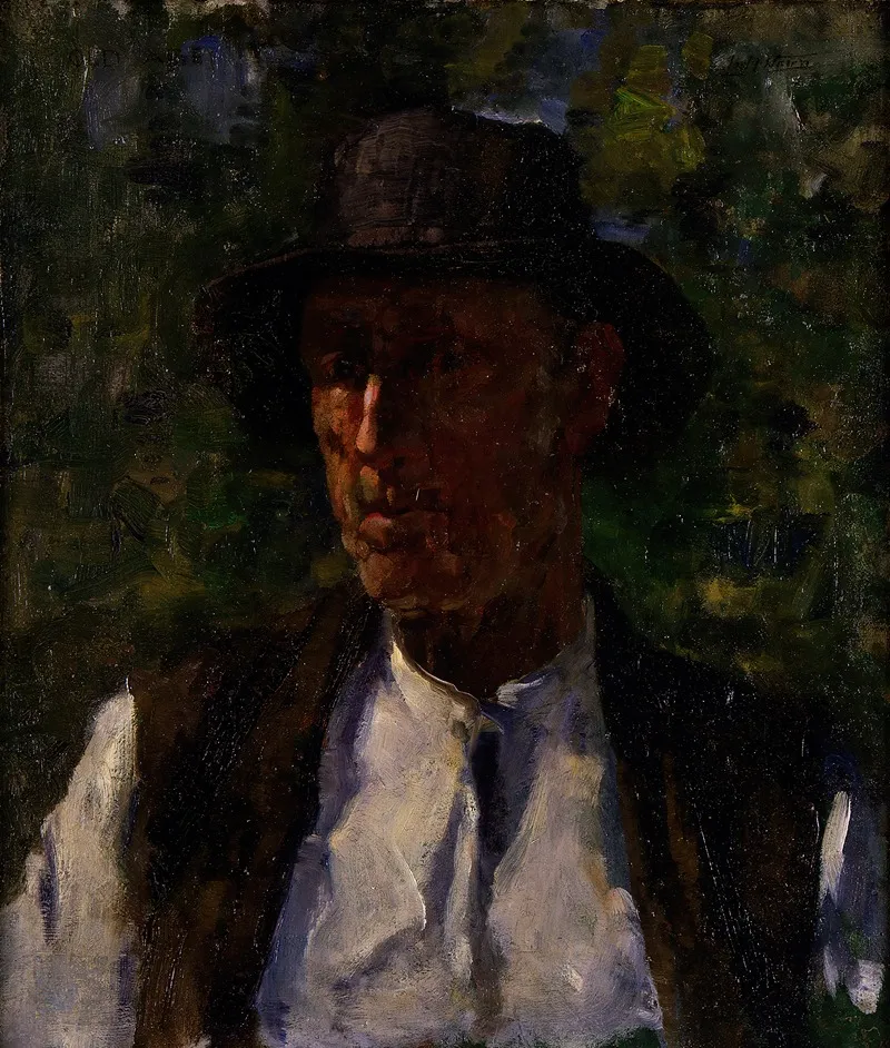 Old Age 4