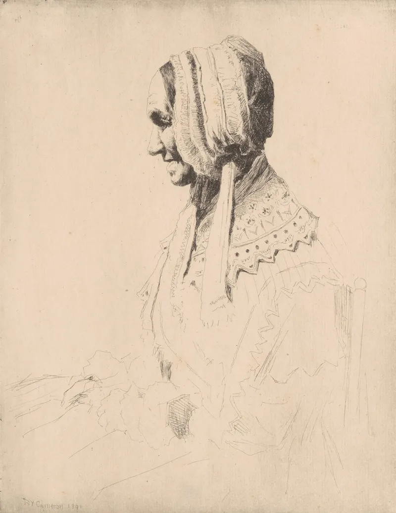 Old Age 5