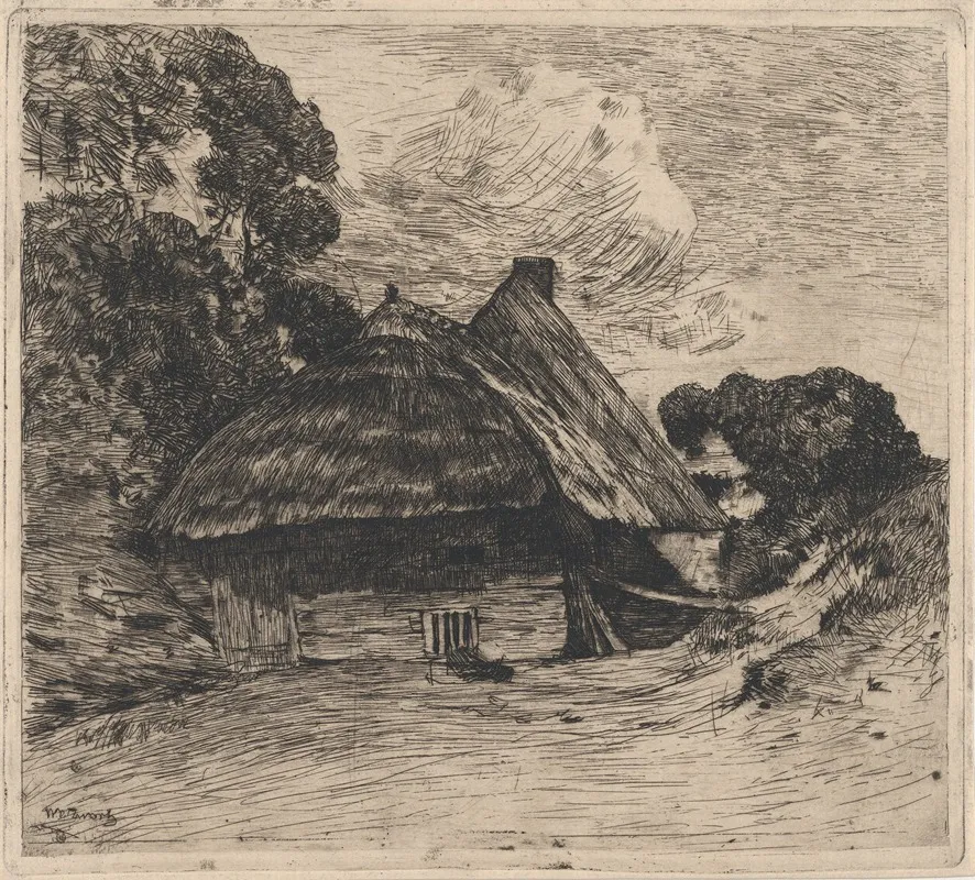 Old Cottage