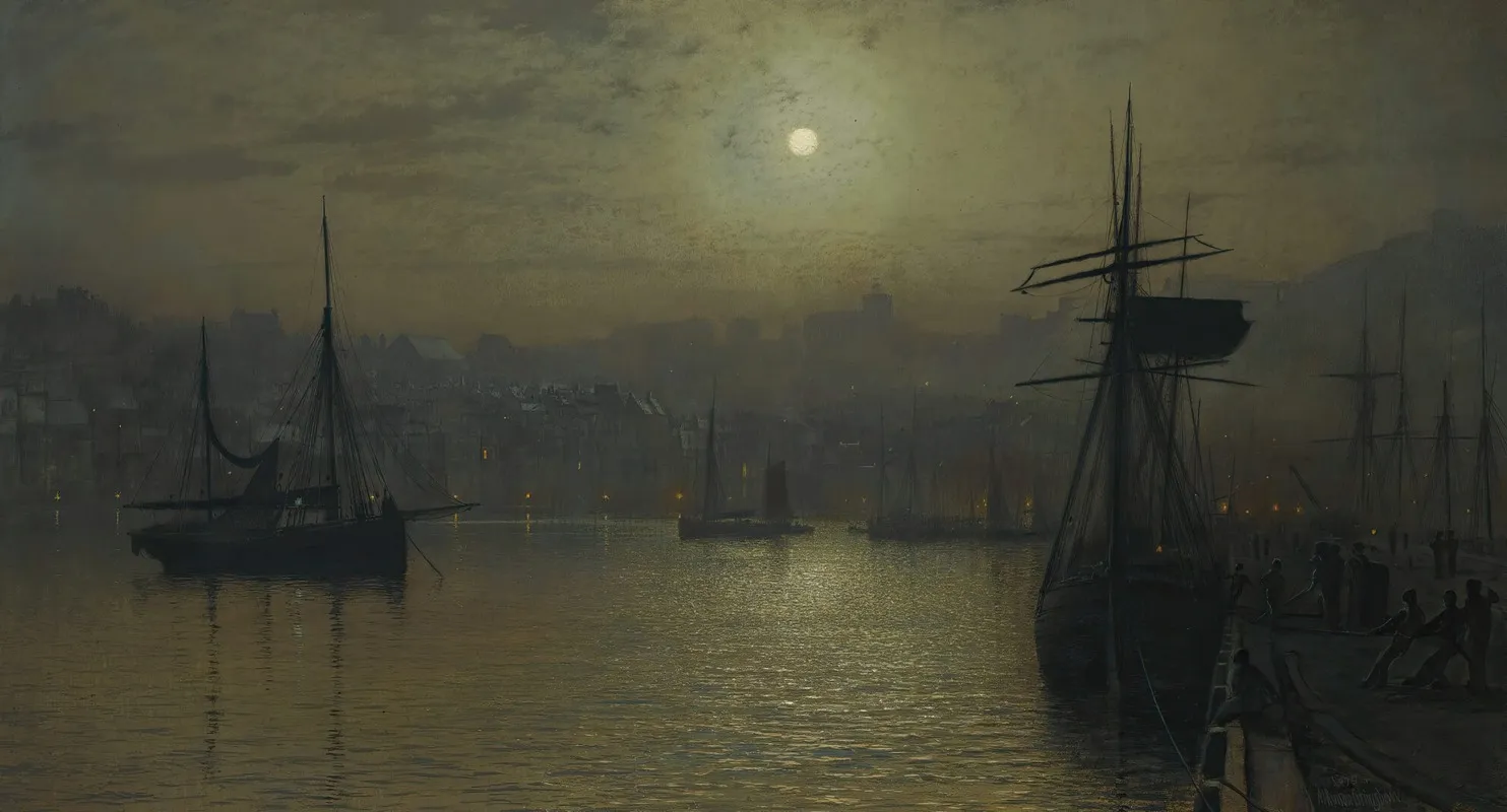 Landscape