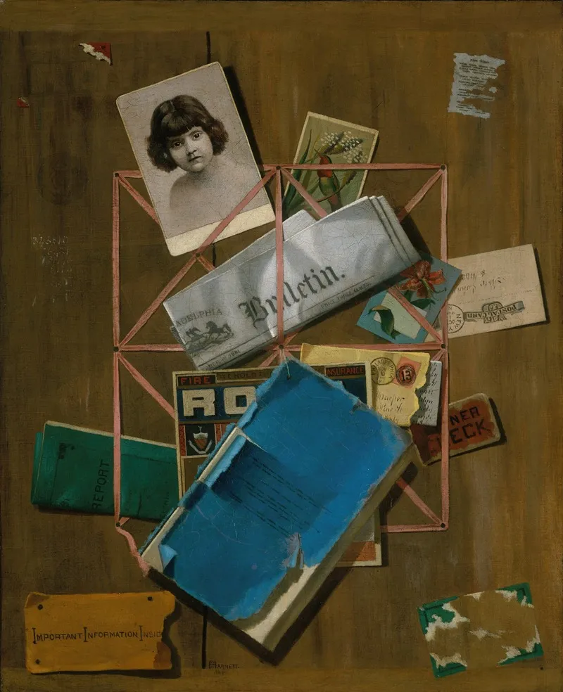 Old Souvenirs