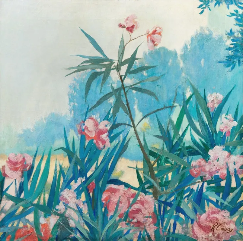 Oleanders 2