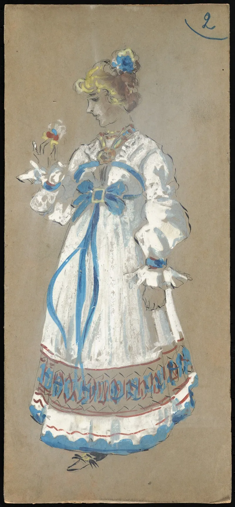 Olga 2
