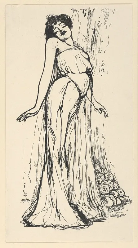 Olga Nethersole