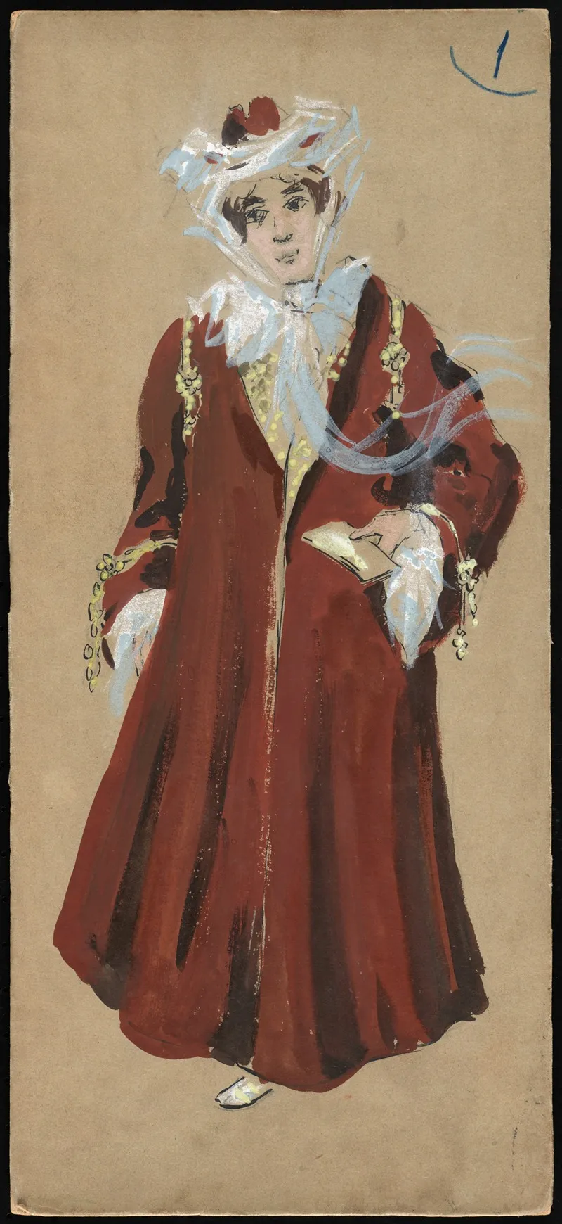 Olga