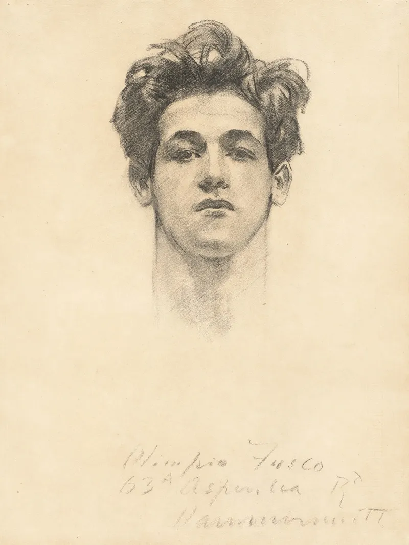 Olimpio Fusco