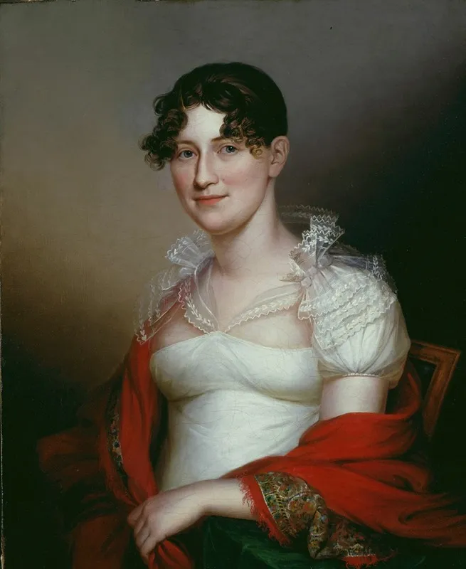 Olivia Simes Morris