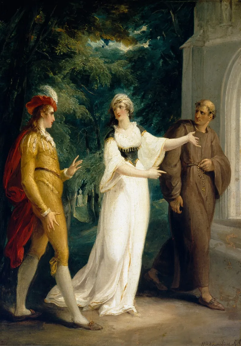 Olivias Proposal