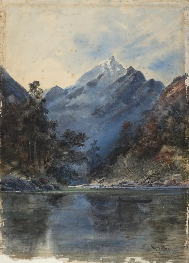 On The Arthur River