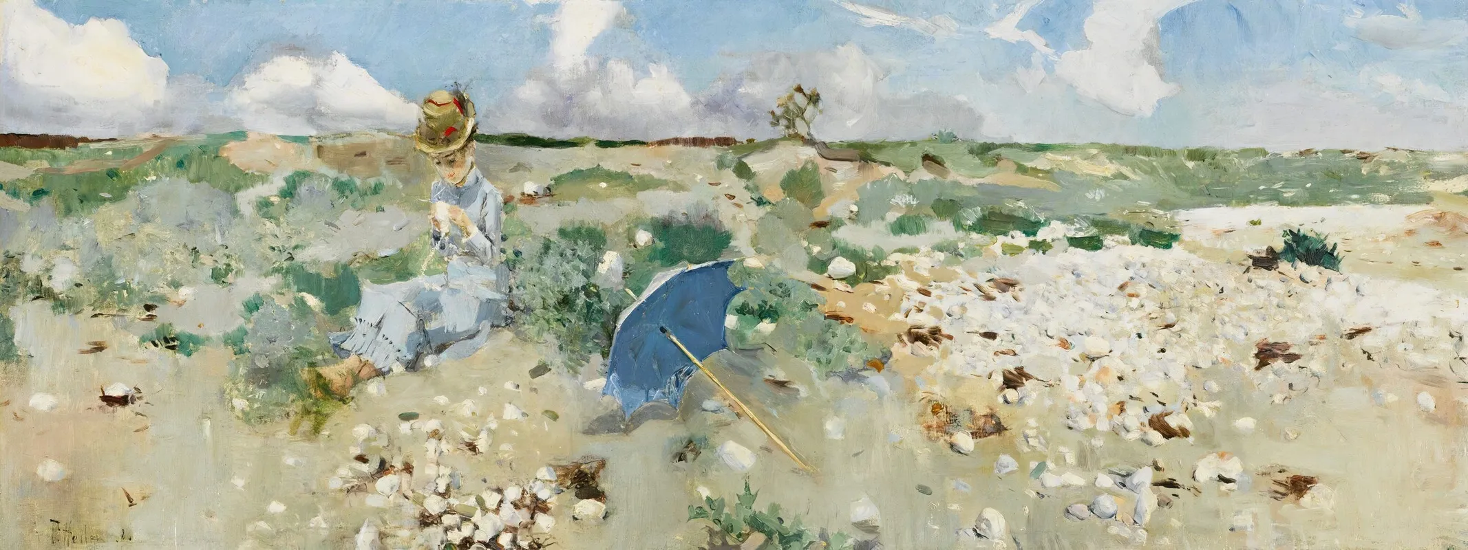 On The Beach 14