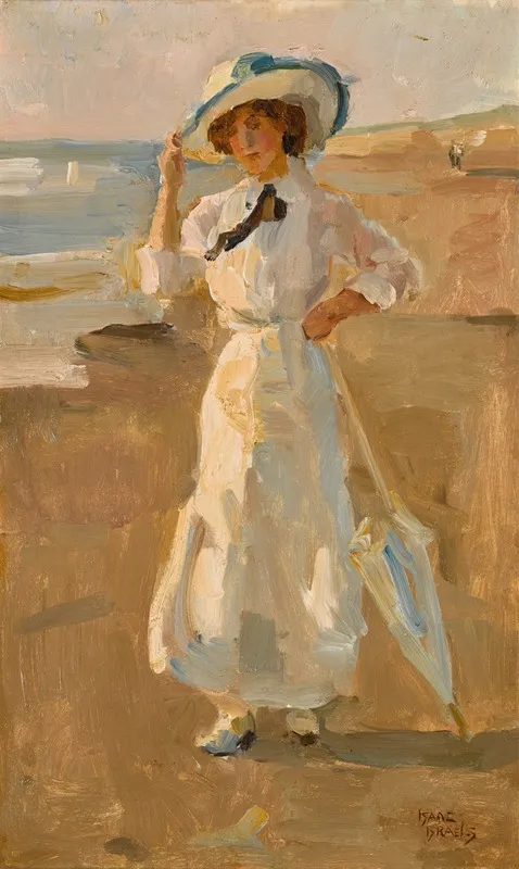 On The Beach 18