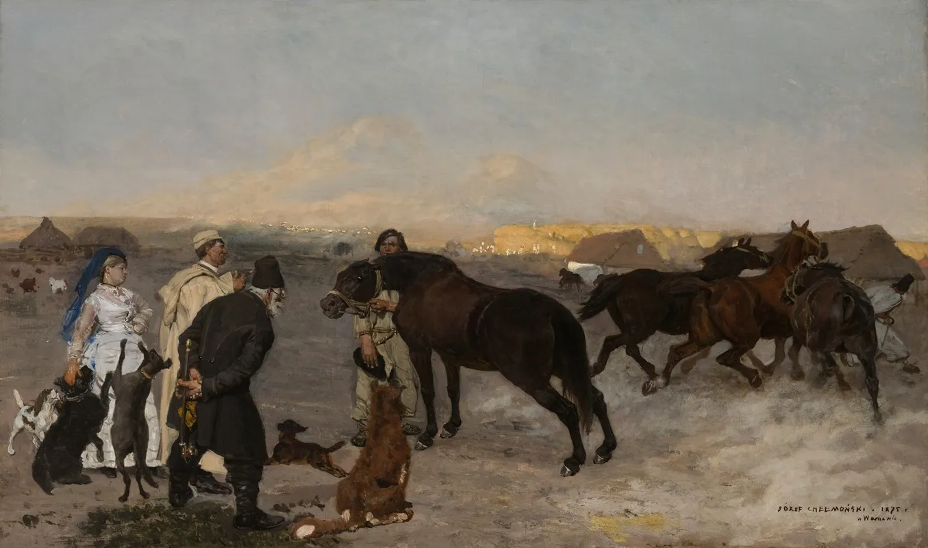 On The Farm 2