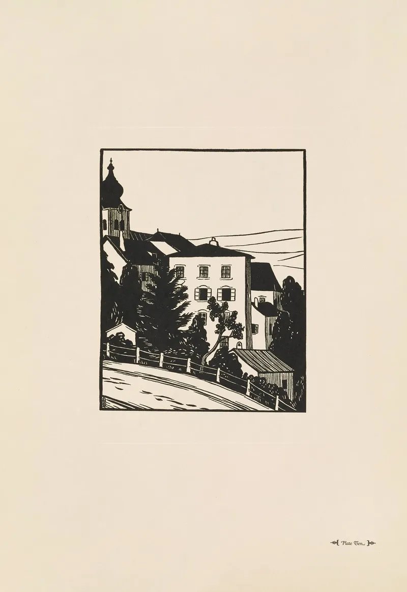 On The Nonnberg