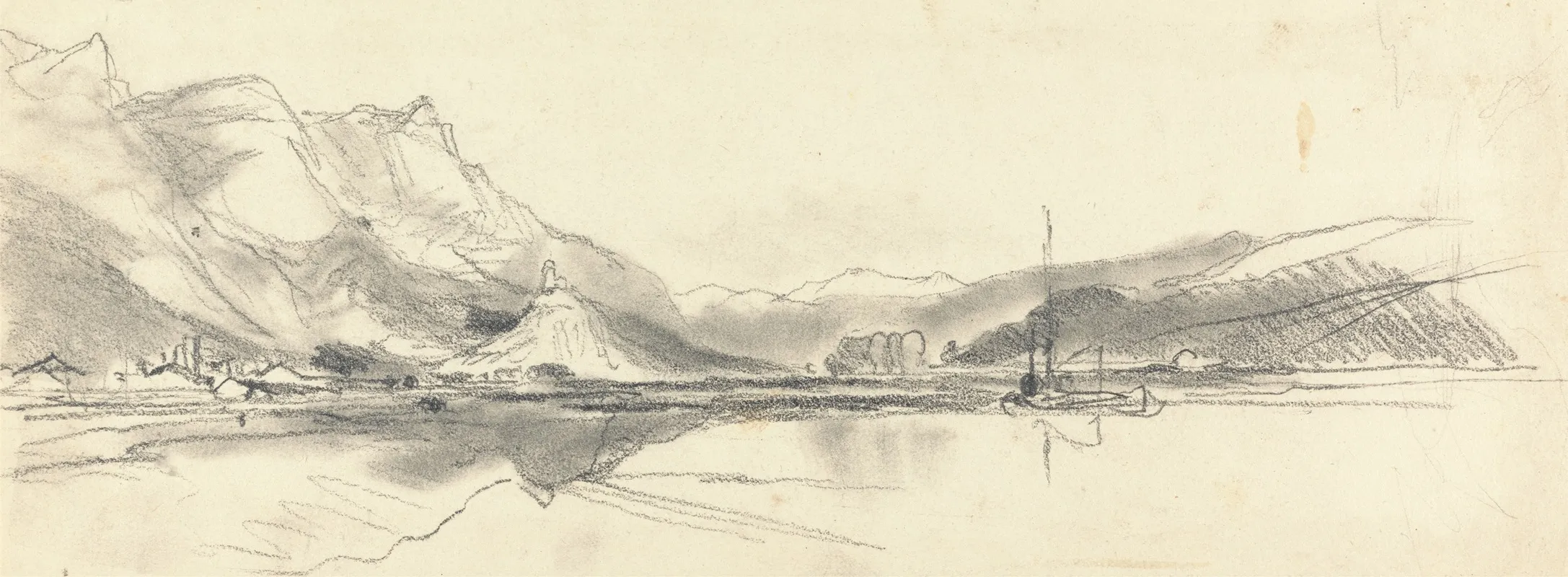 On The Rhine 3