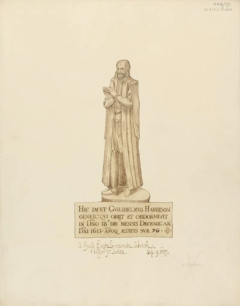 One From A Volume Of Drawings And Prints 28