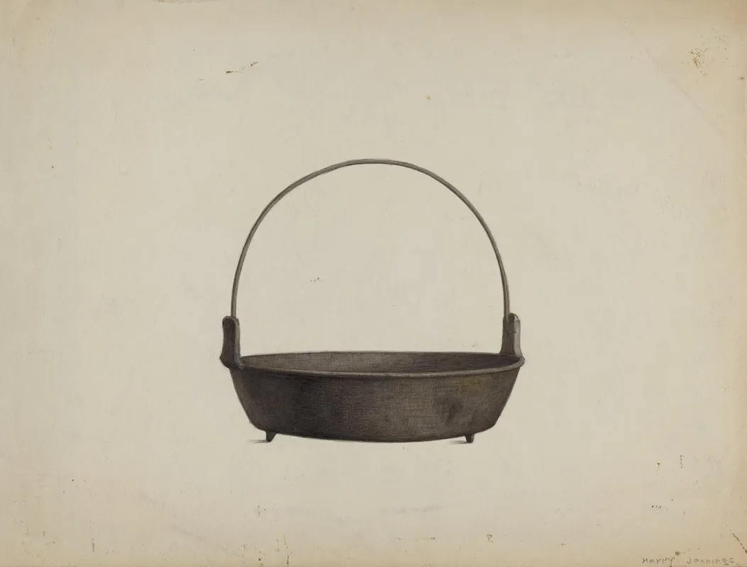 Onion Kettle
