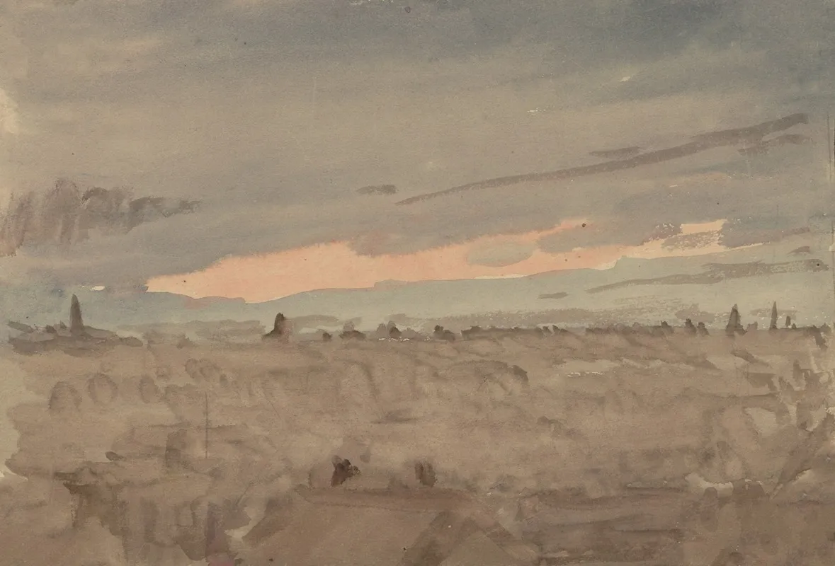 Open Landscape 2