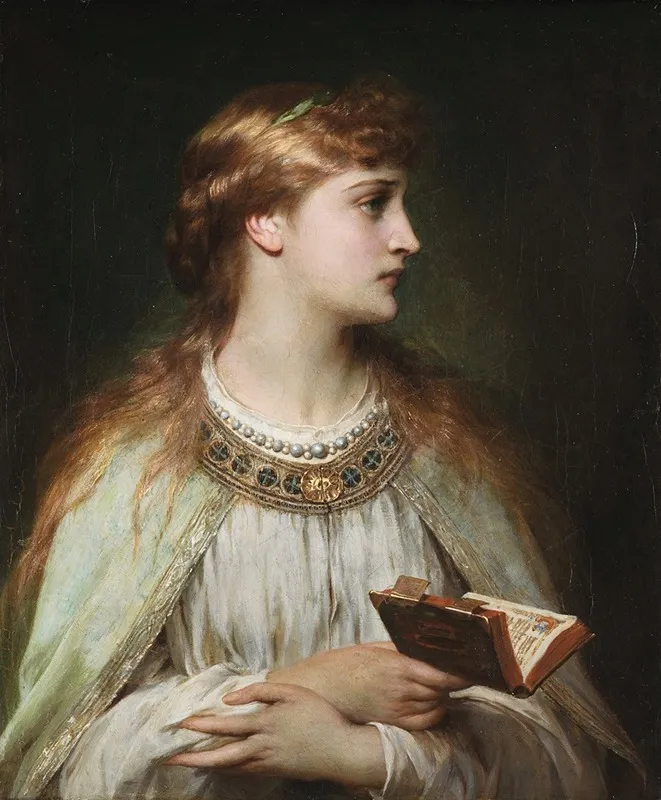 Ophelia 8