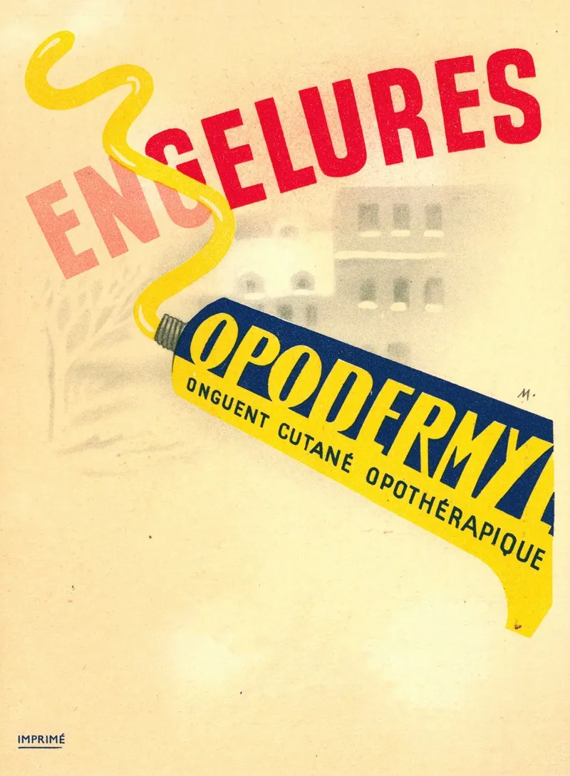 Opodermyl 3