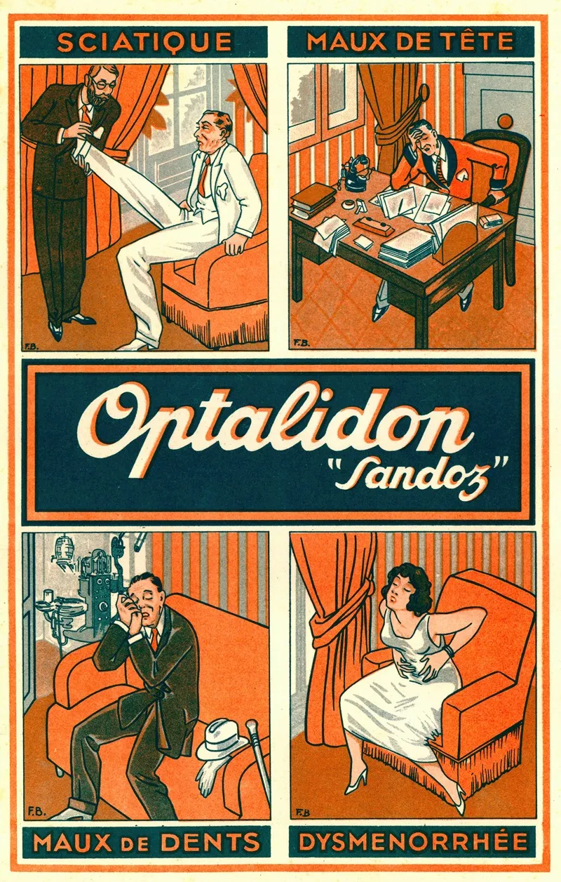 Optalidon 2