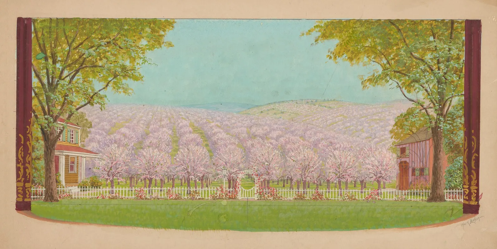 Orchard 4