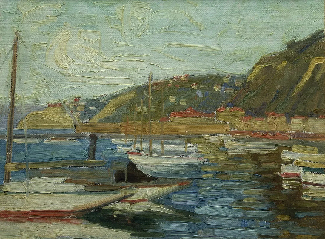 Oriental Bay Wellington