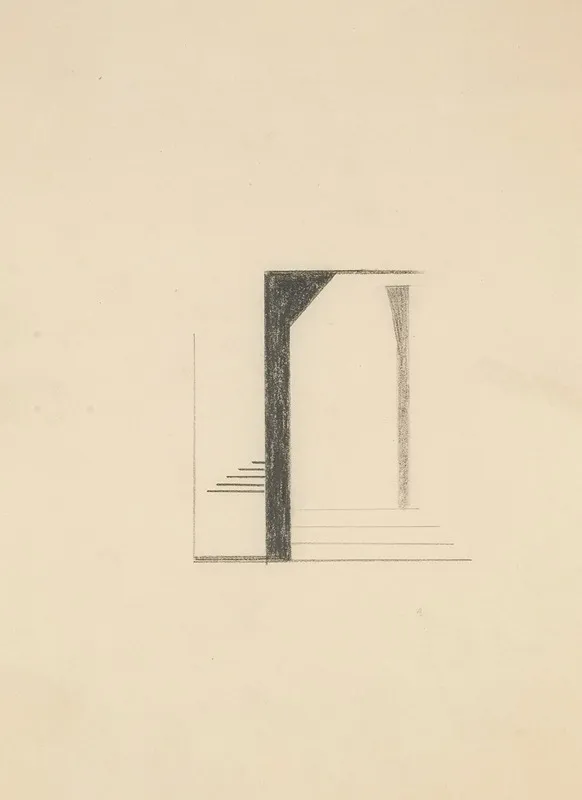 Original Drawings 12