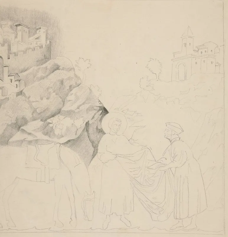Original Drawings 27