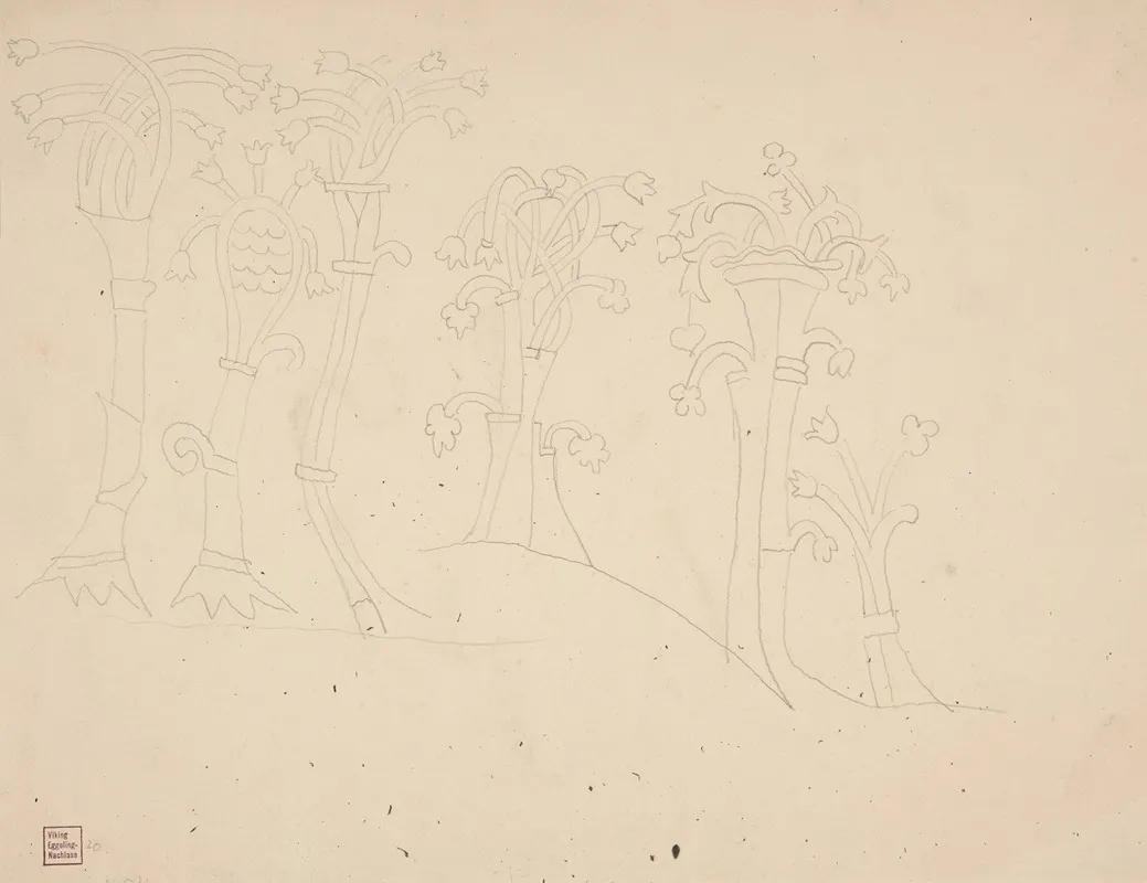 Original Drawings 29