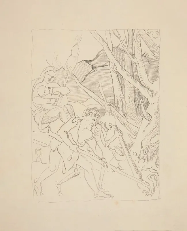 Original Drawings 31