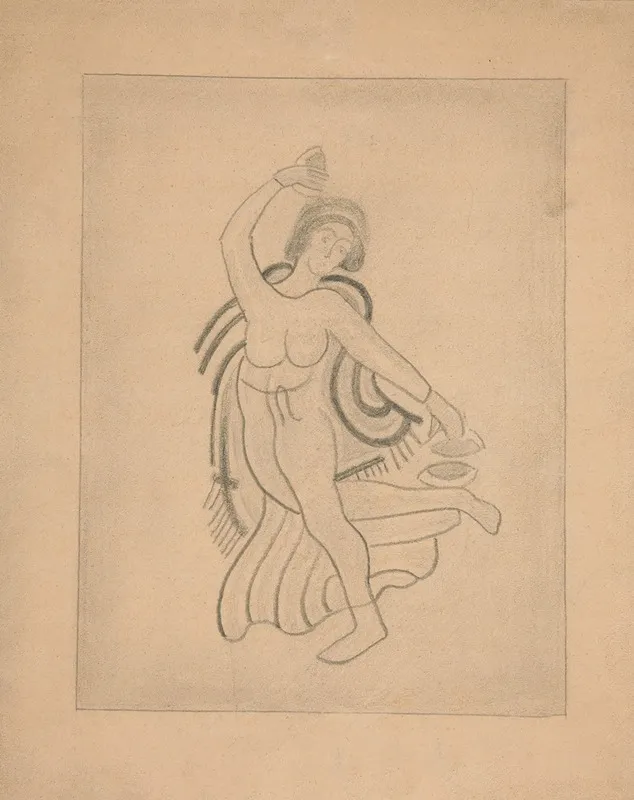 Original Drawings 32
