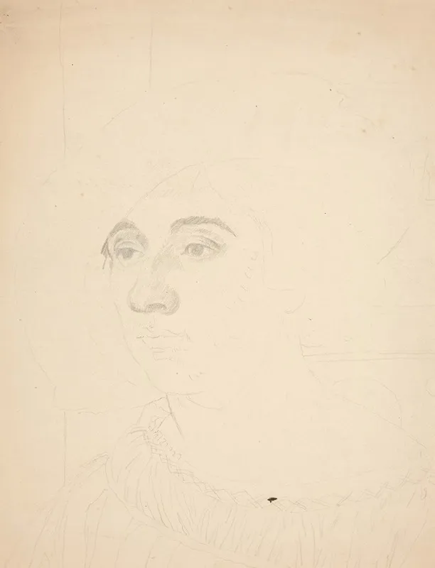 Original Drawings 34