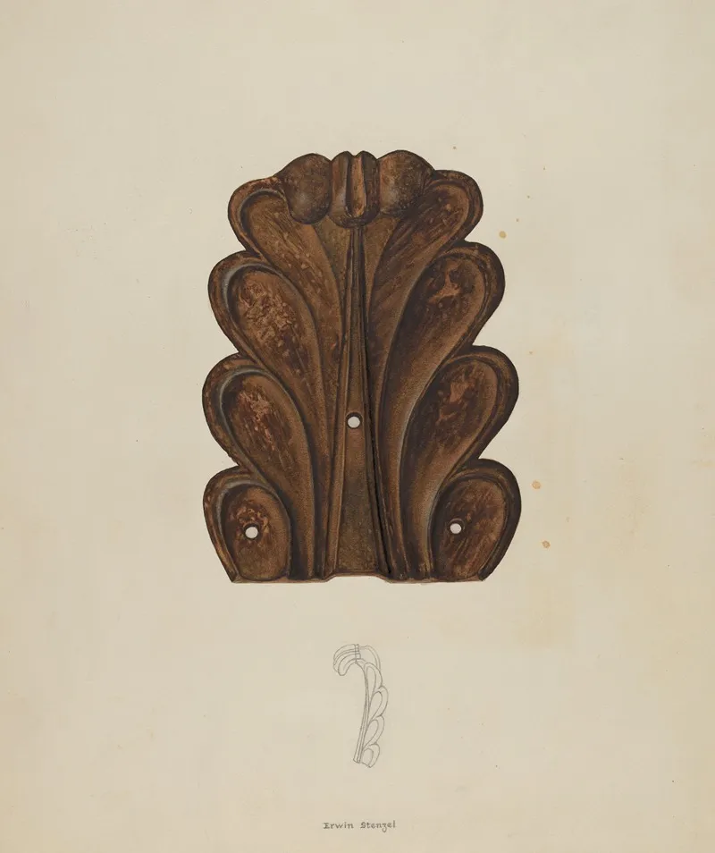 Ornament 5