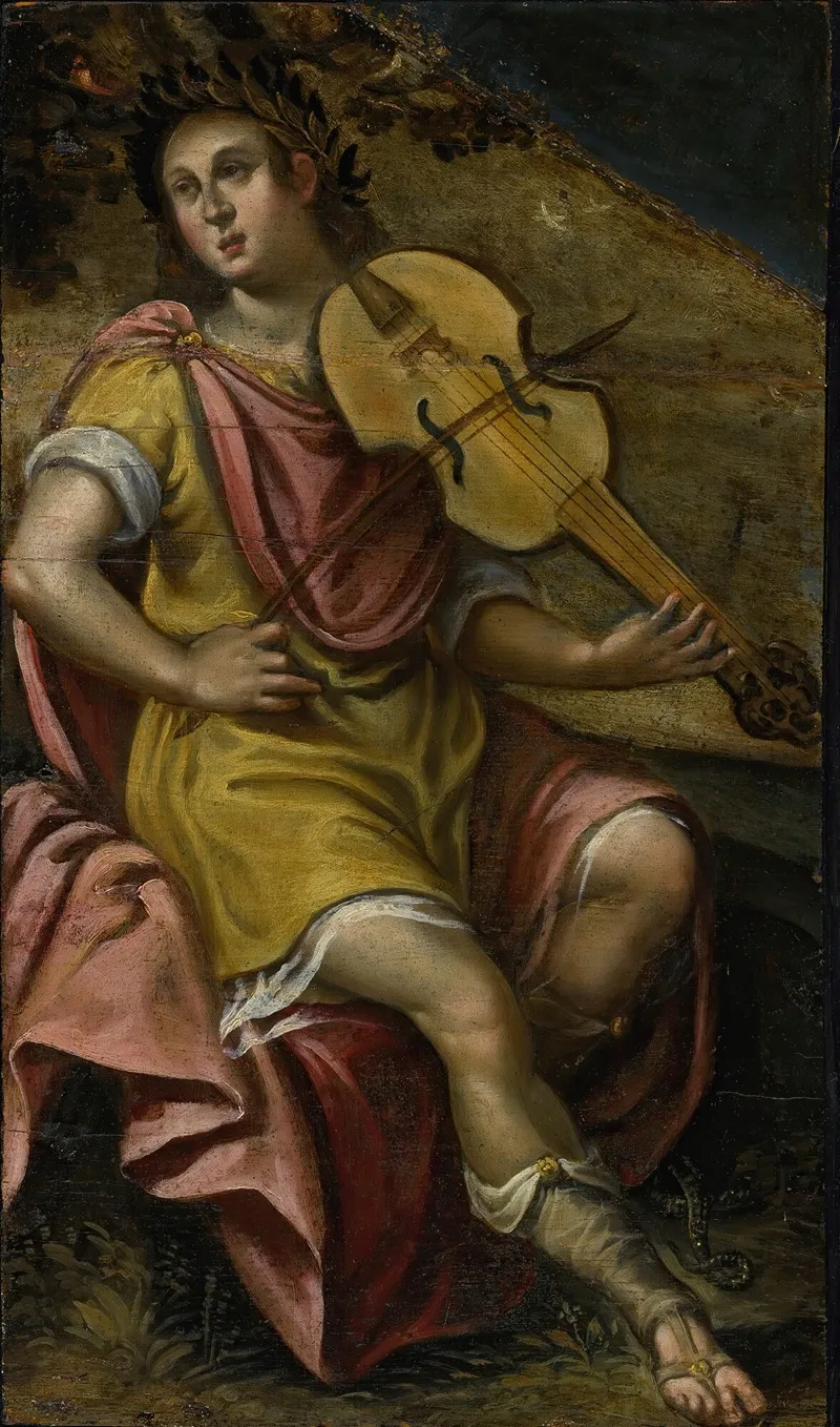 Orpheus 5