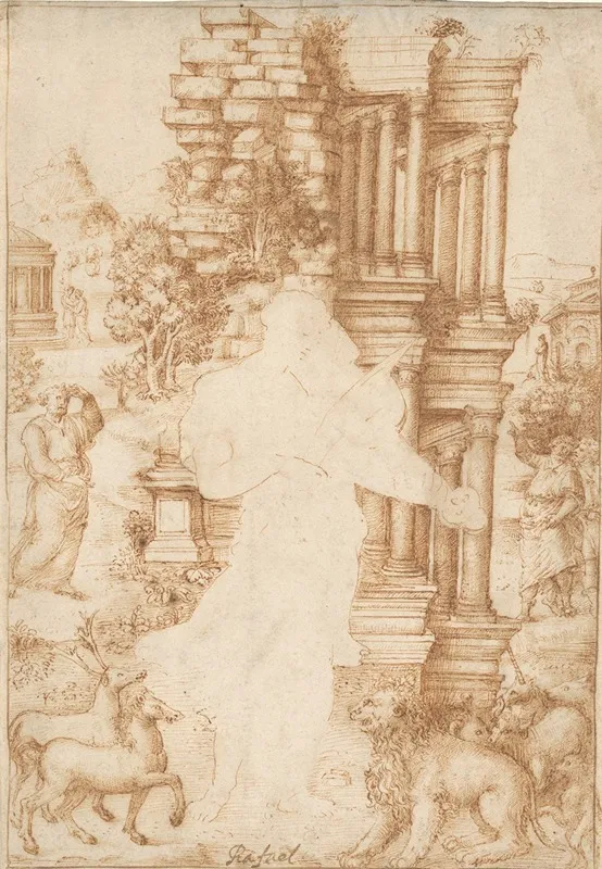 Orpheus 6
