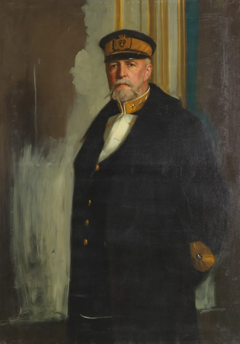 Oscar Ii