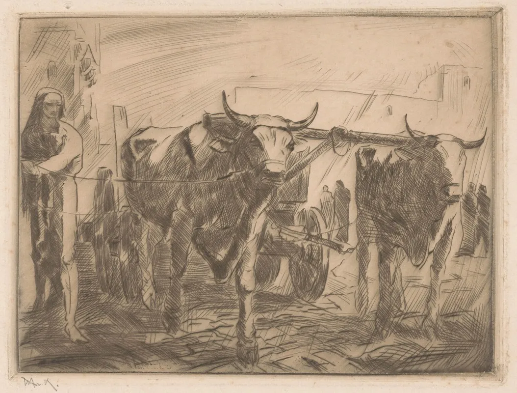 Ossewagen