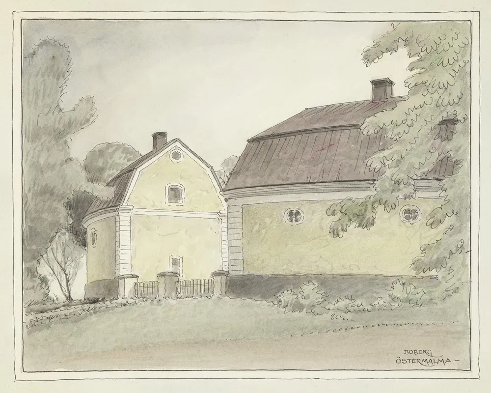 Ostermalma