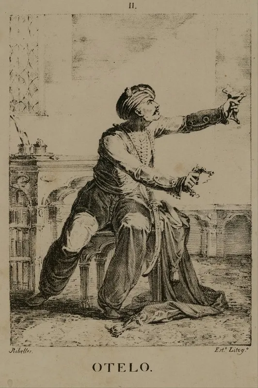 Othello