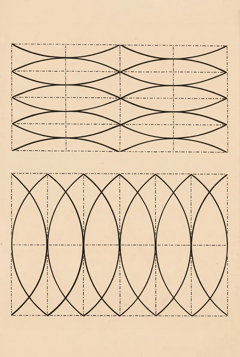 Other Arches Wall Art by Søren Jacob Grønvald - High-Resolution Digital Print