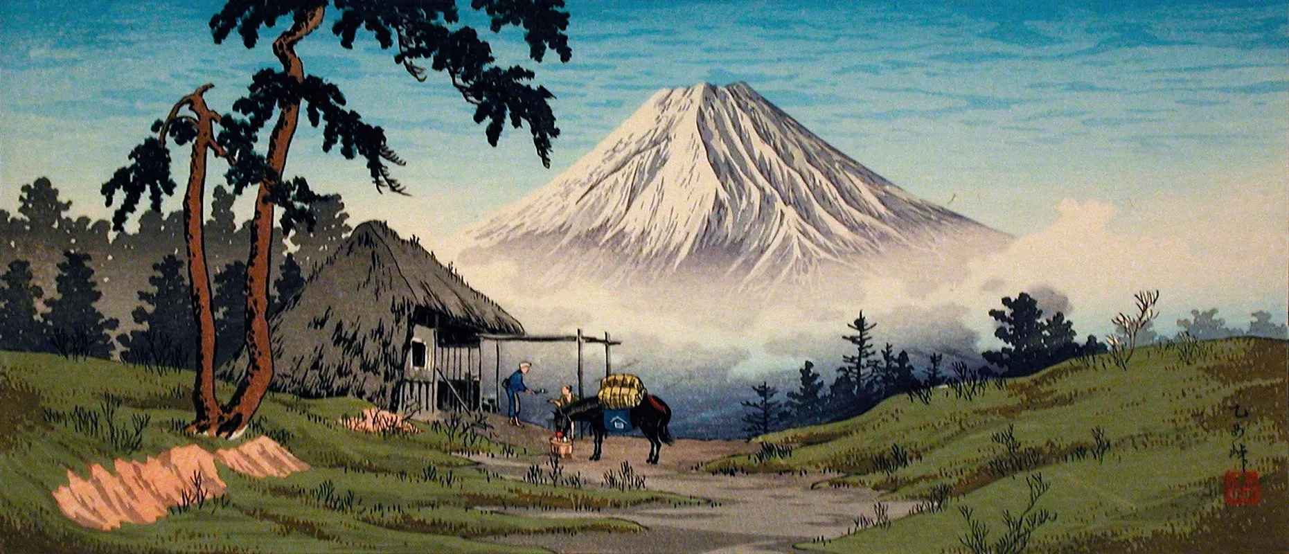 Otome Pass Hakone